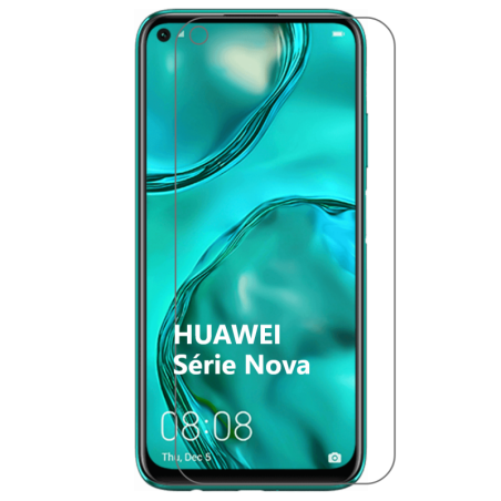 Verre Trempé HD - HUAWEI Nova | Smarty Paris 18e